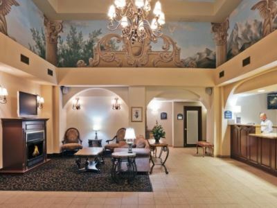Hotel Comfort - Tulsa